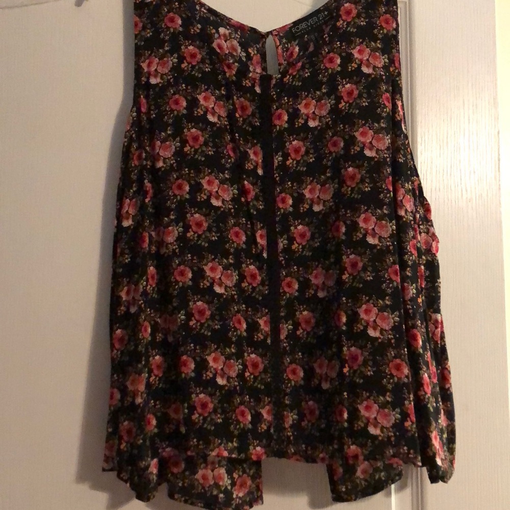 Woven Top